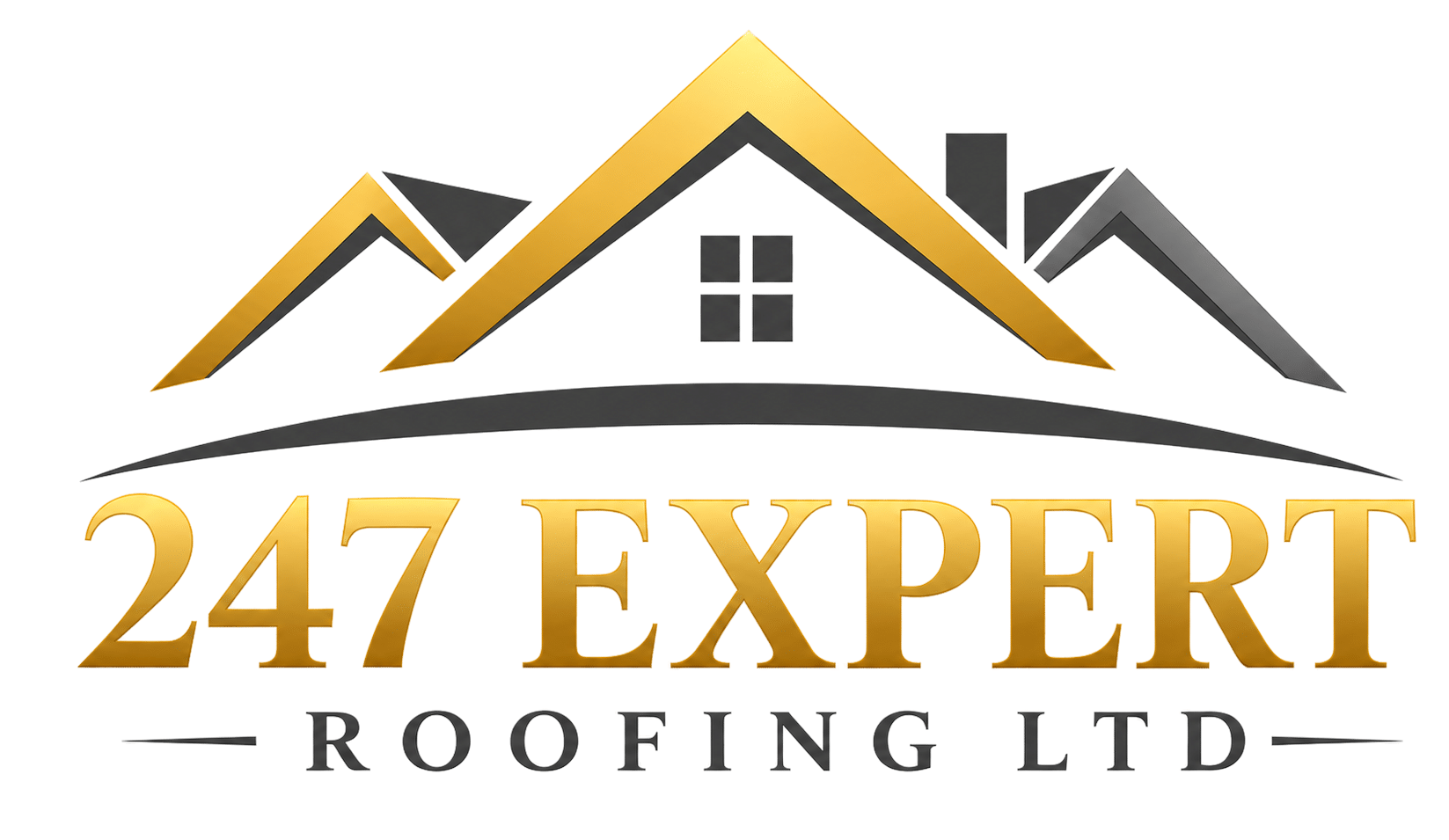 expert roofing logo upscaled 2